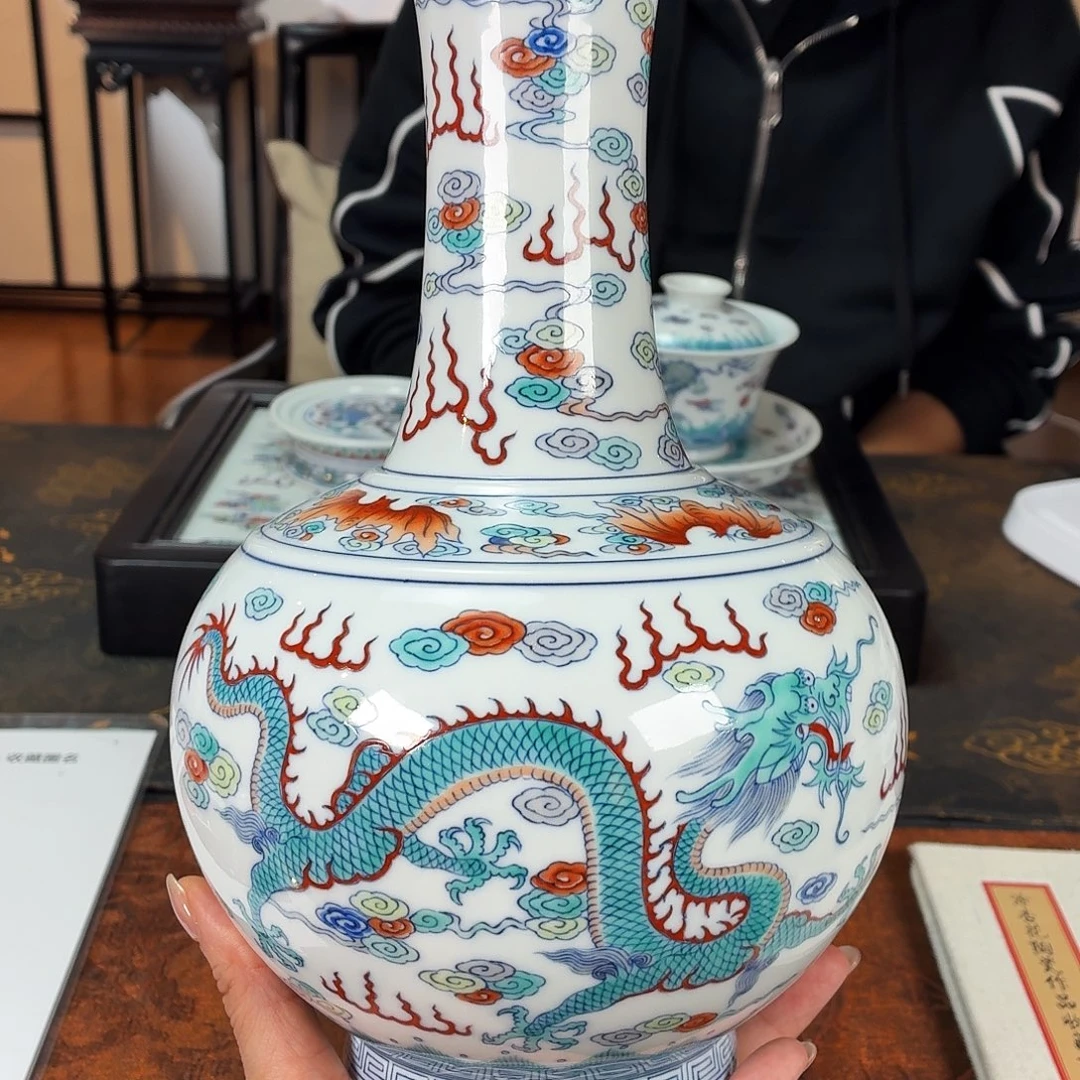 九鸣瓷艺九鸣瓷艺