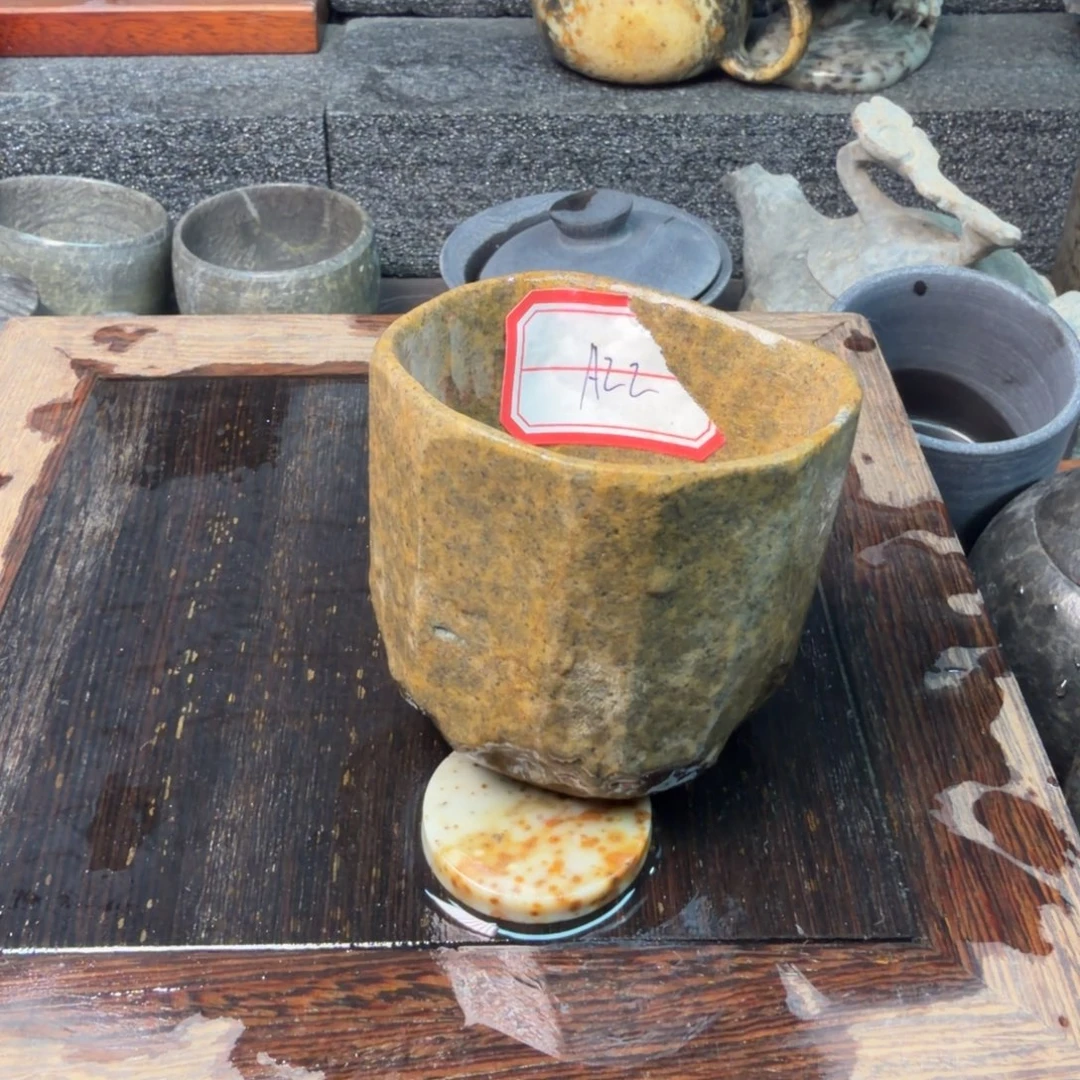 一物一图茶杯一物一图