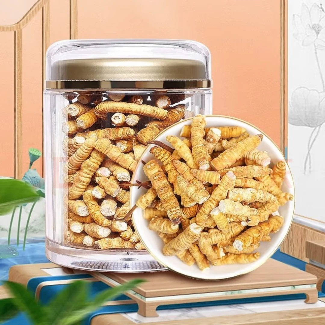 【白玛专属】正宗冬虫夏草高海拔藏区断草冬虫夏草滋补虫草CCC