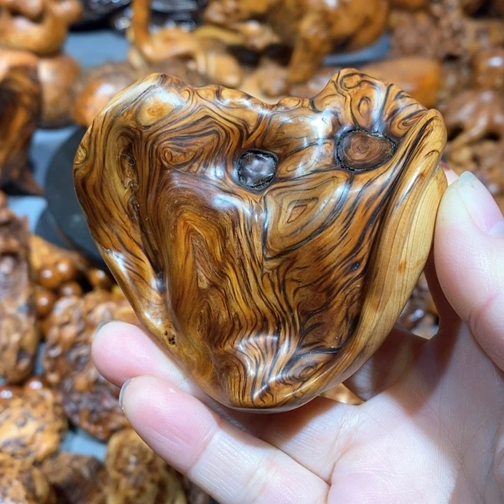 柏木太行崖柏陈化