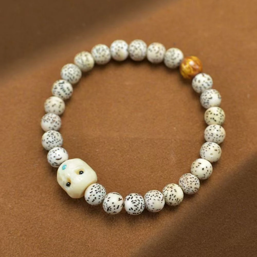 SC-106 星月菩提创意手串（多发性其一）（无礼盒）