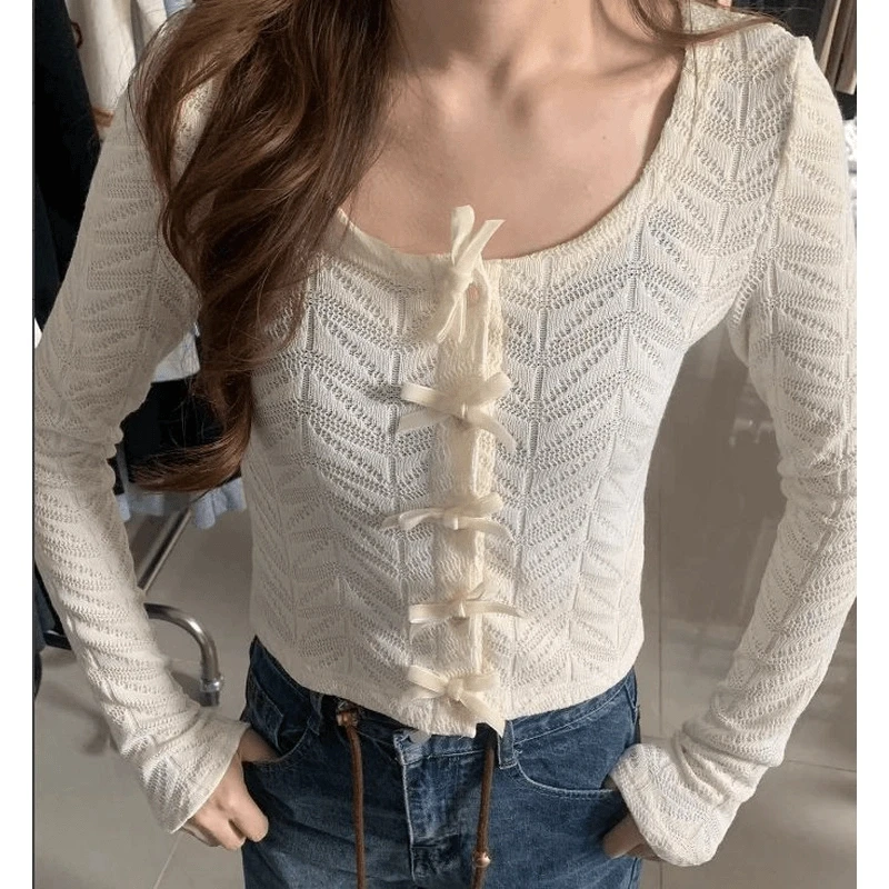 万万【清清！】236413显瘦气质T恤