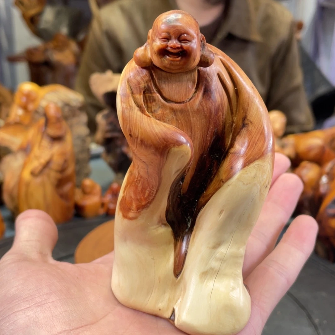 【闪购商品】柏木（崖柏）其他