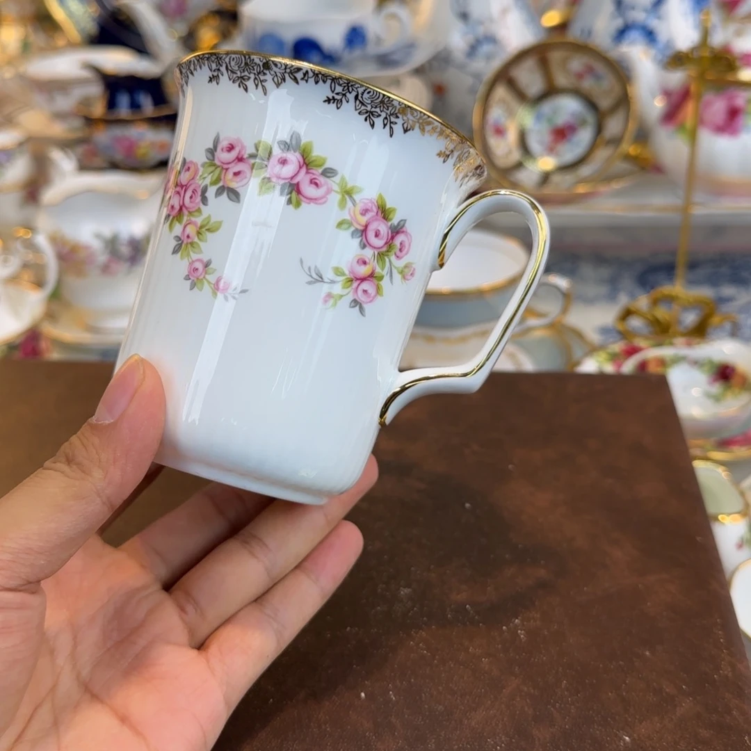 欧洲瓷器收藏鉴赏