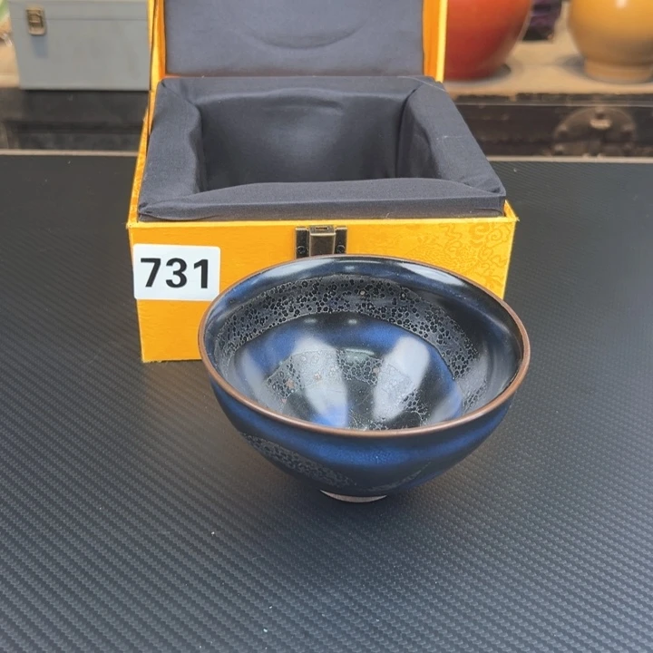 摆件陶瓷高端赏器