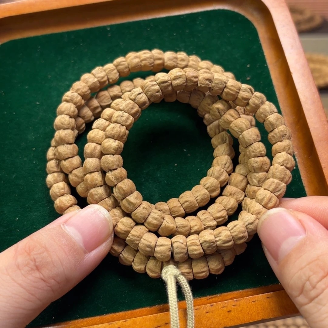 手串柏香籽/百香籽