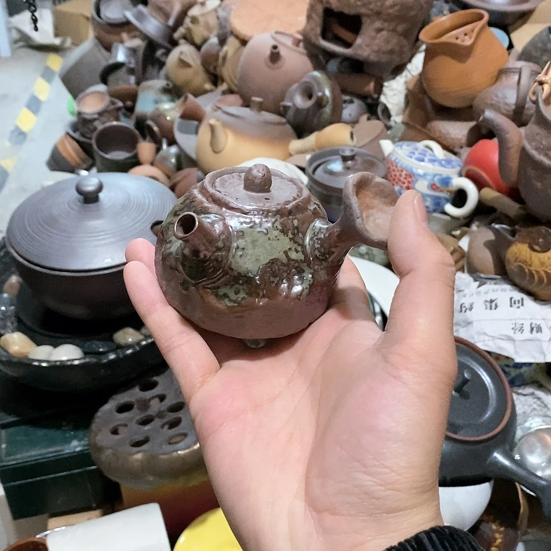 瓷片荷花绽放了我最美丽灿烂了头条文章北京