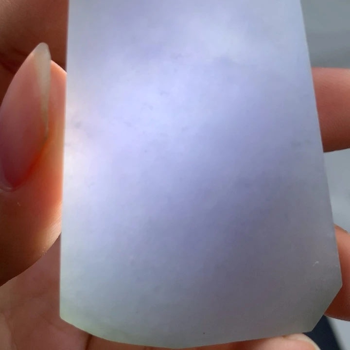 定制翡翠未镶嵌不包工