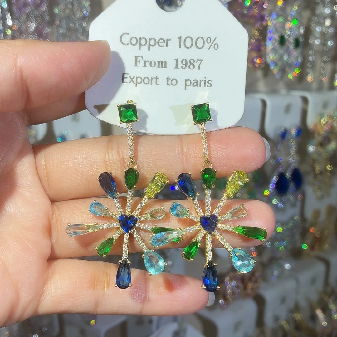 锆石铜合金925银针