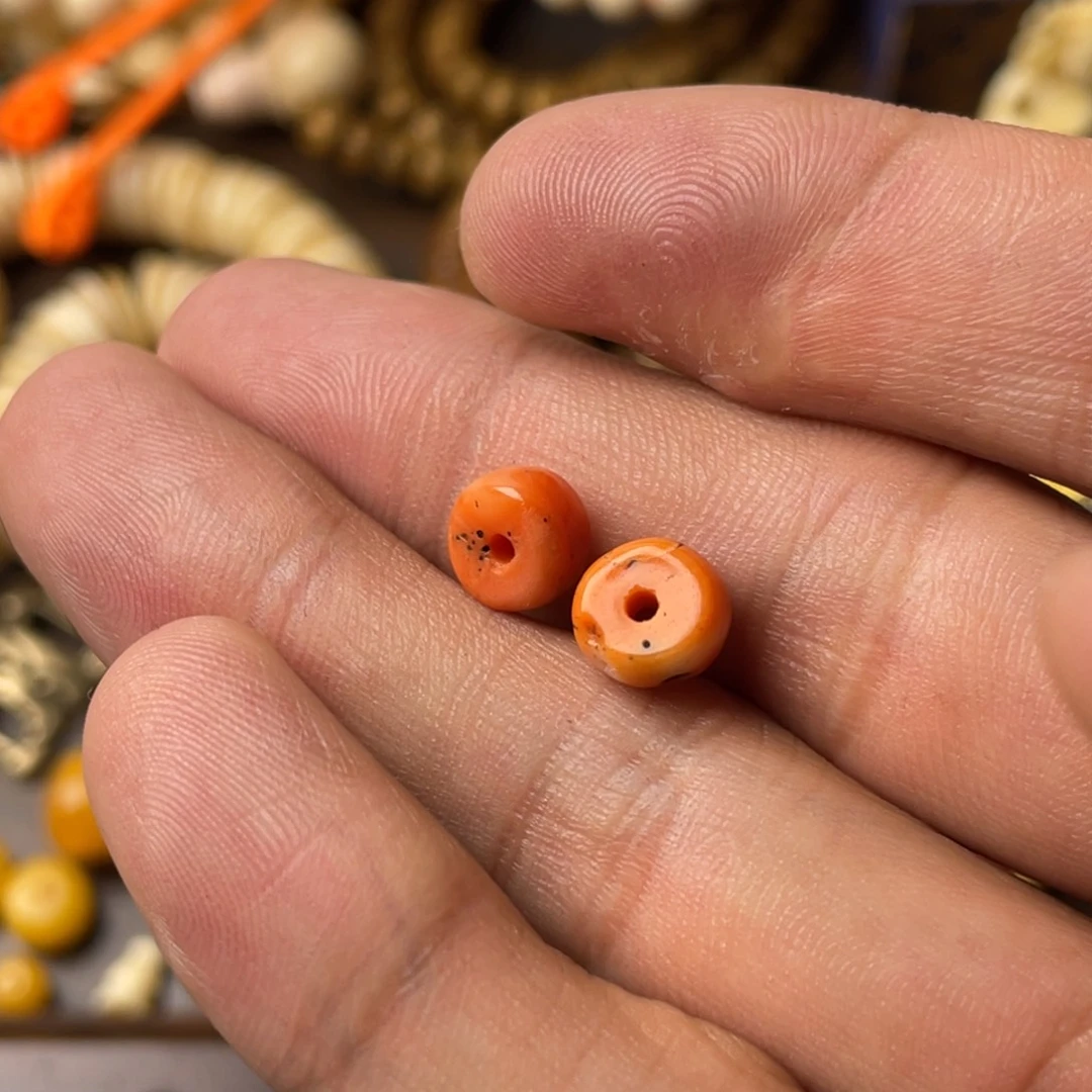 橄榄核手串/手链藏传配饰