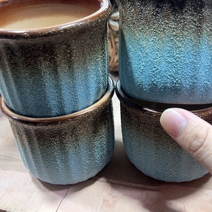 口径不清楚问客服