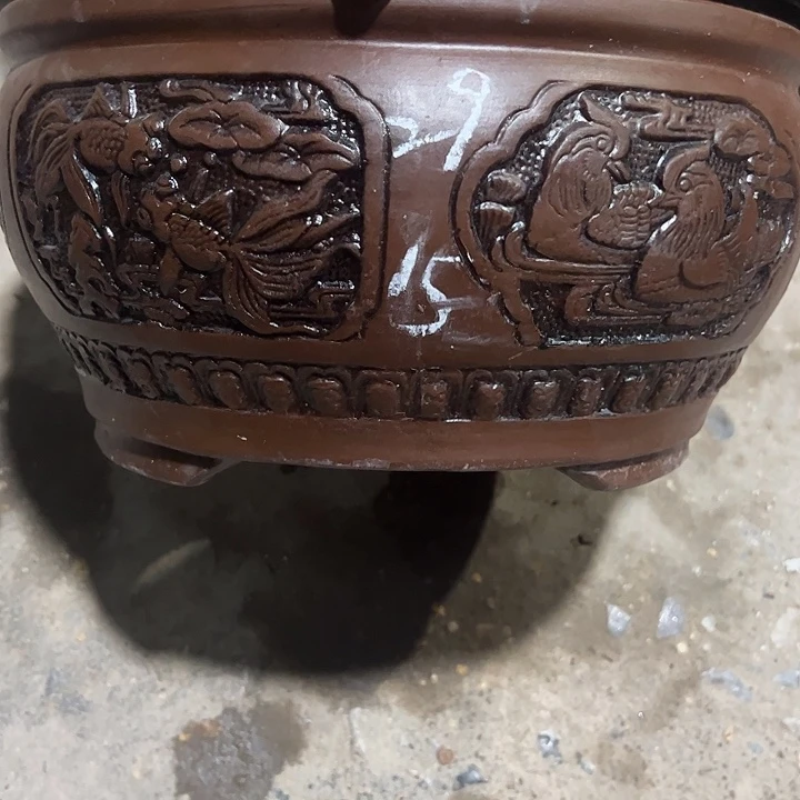 紫砂工艺厂……紫砂工艺厂……