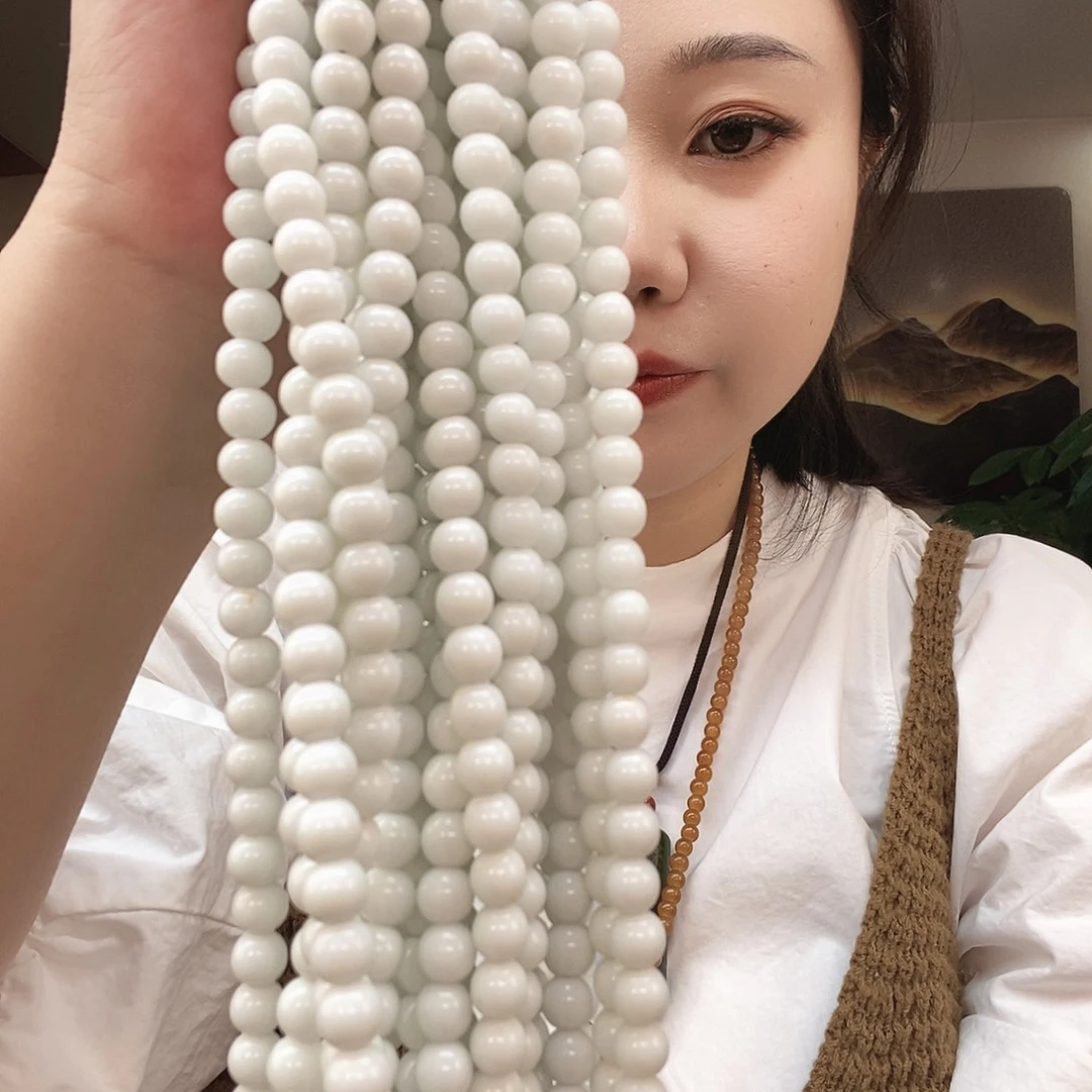 未镶嵌和田玉珠宝奇石多样性随机发一卡8