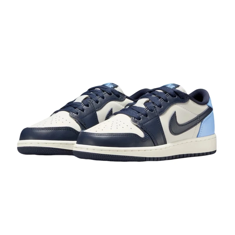 NIKE/耐克官方正品Air Jordan 1 OG女子百搭运动休闲鞋CZ0858400