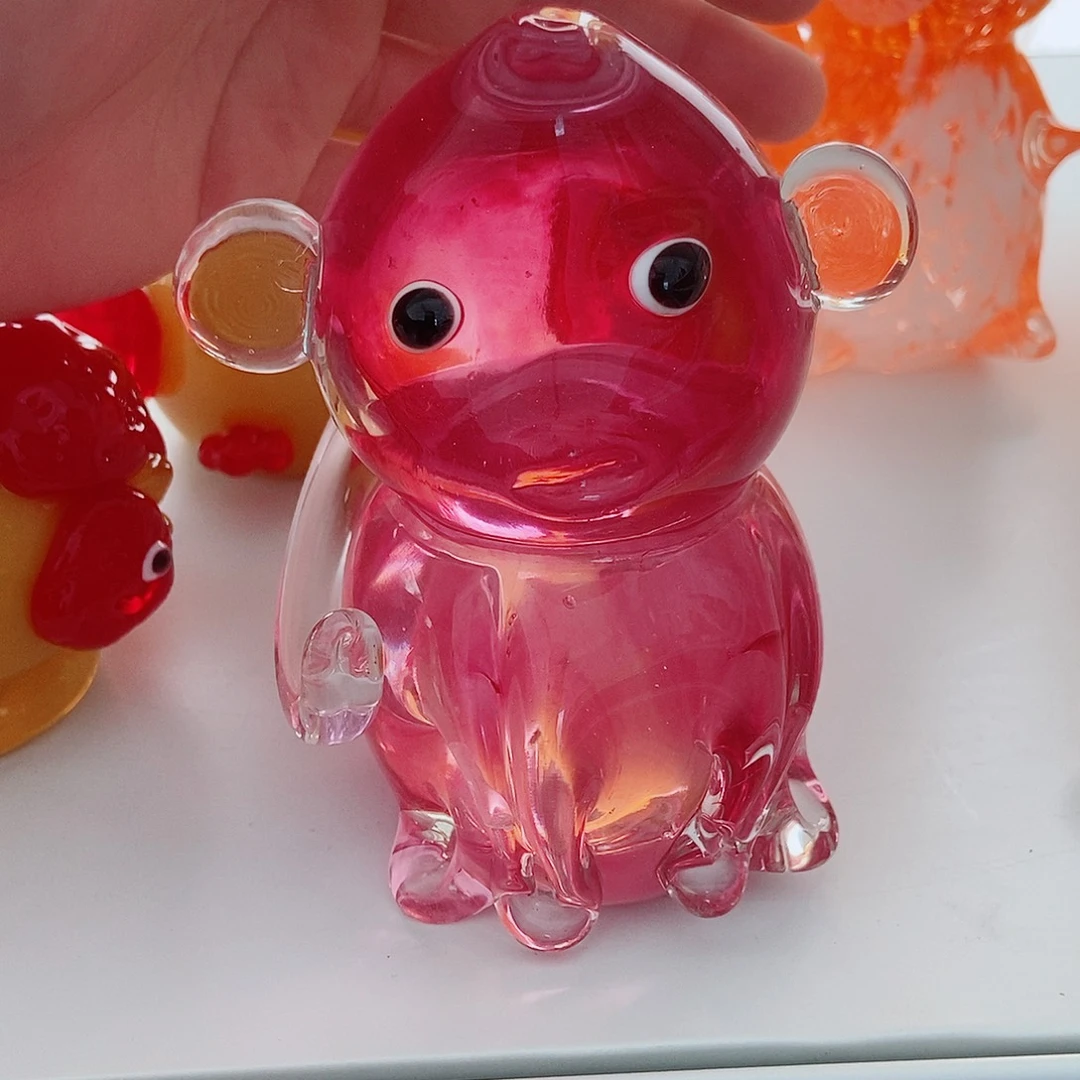 琉璃手工艺品全品