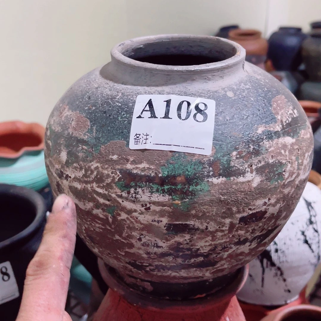 无孔无孔口径8高度20微瑕