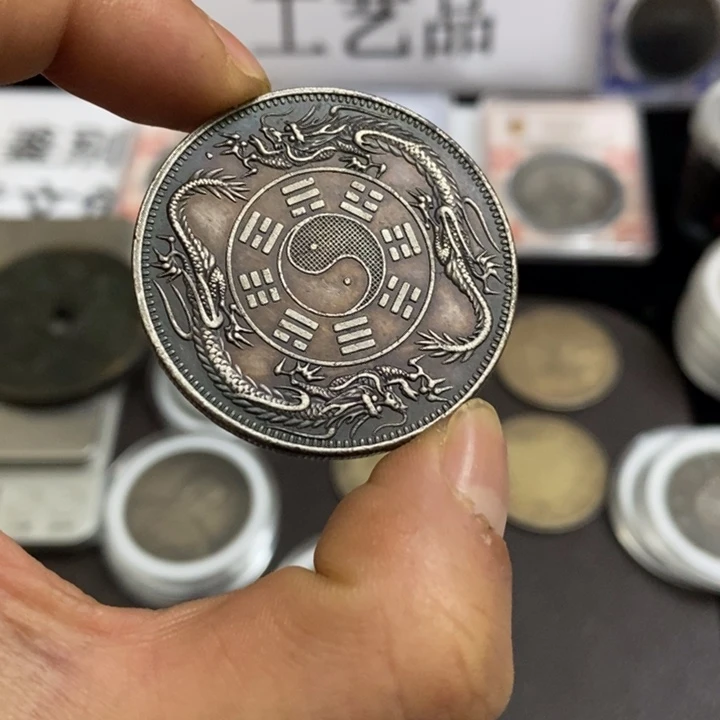 古往今来  闪购链接  一图一物  复古手工艺品摆件