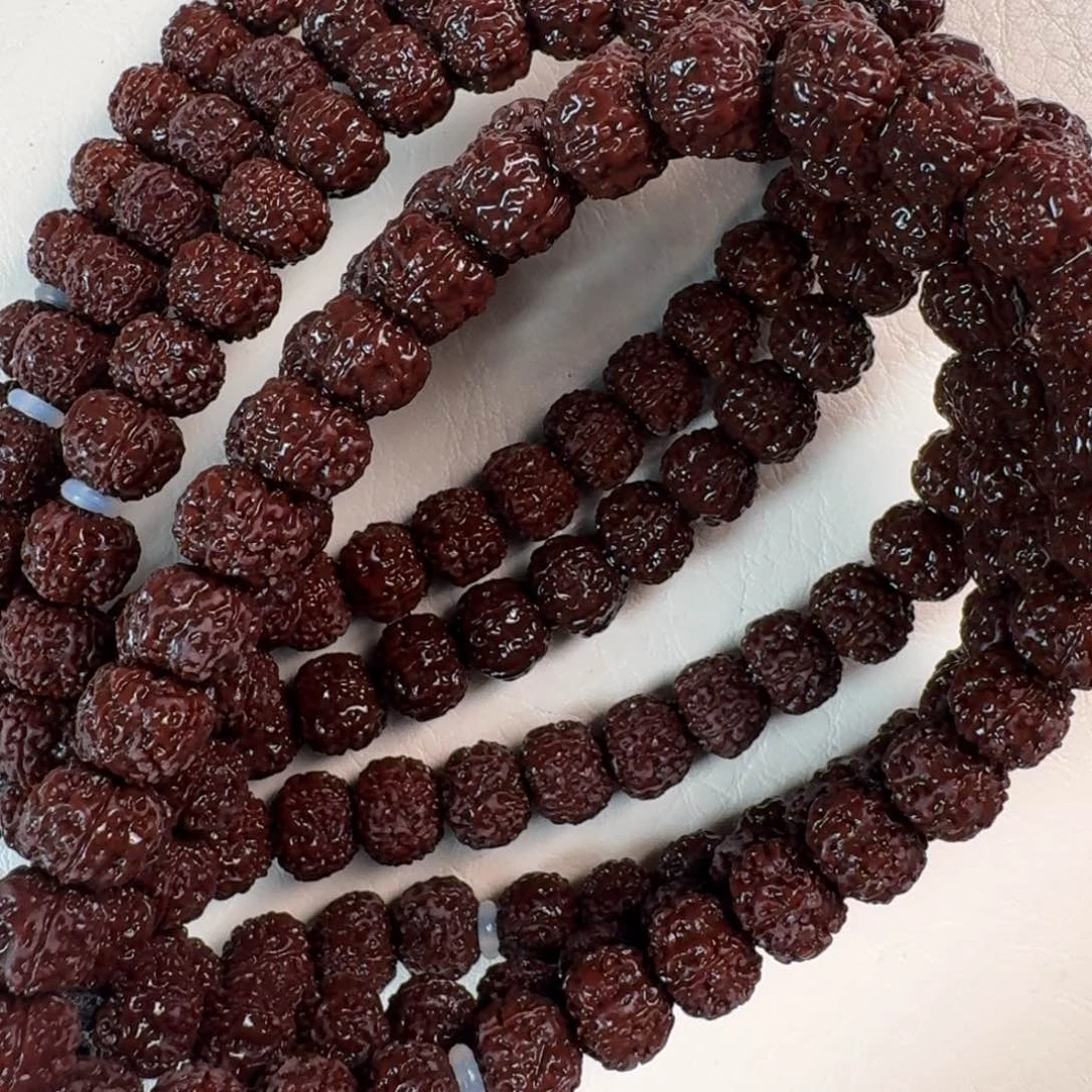 金刚菩提手串下播11平细漏