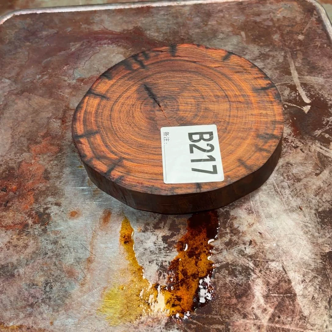 一物一拍血檀编码217