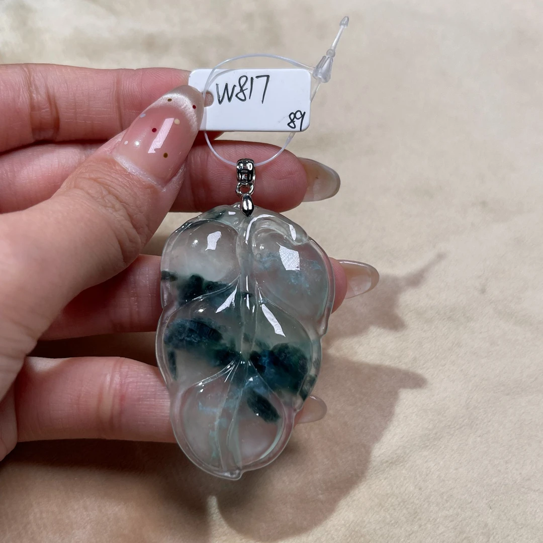 W817吊坠百搭男女款多样性发货其一