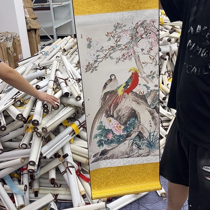 琉璃手工艺品工厂清仓厂长推荐