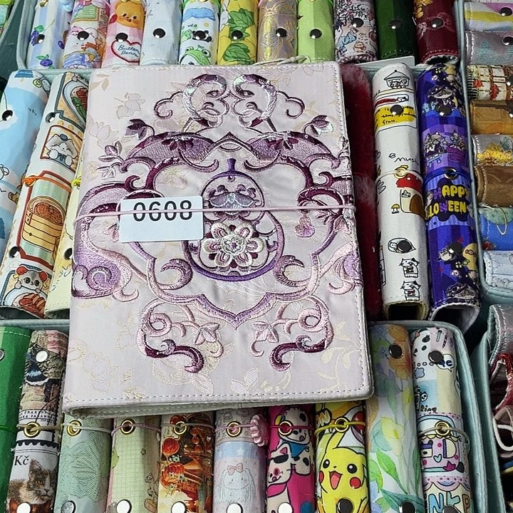 织绣a5活页无纸0608