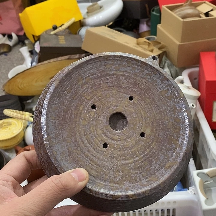 陶瓷艺术品及陶瓷制品