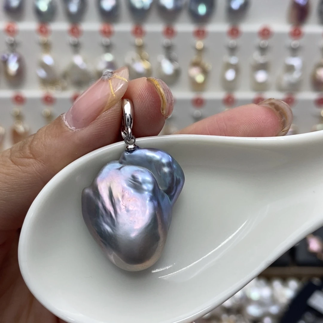 未镶嵌淡水珍珠其它