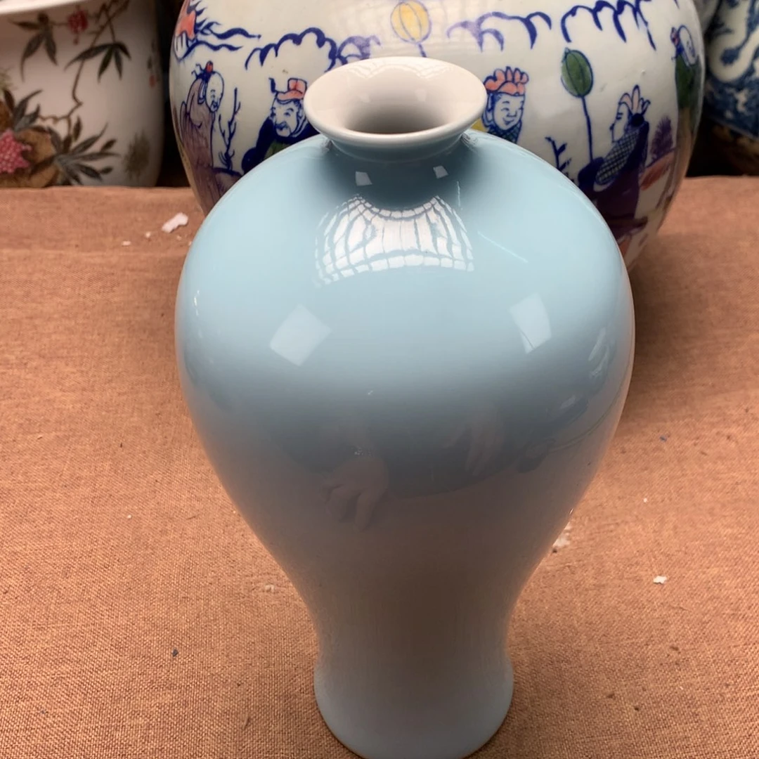 摆件旧藏瓷器旧藏瓷器