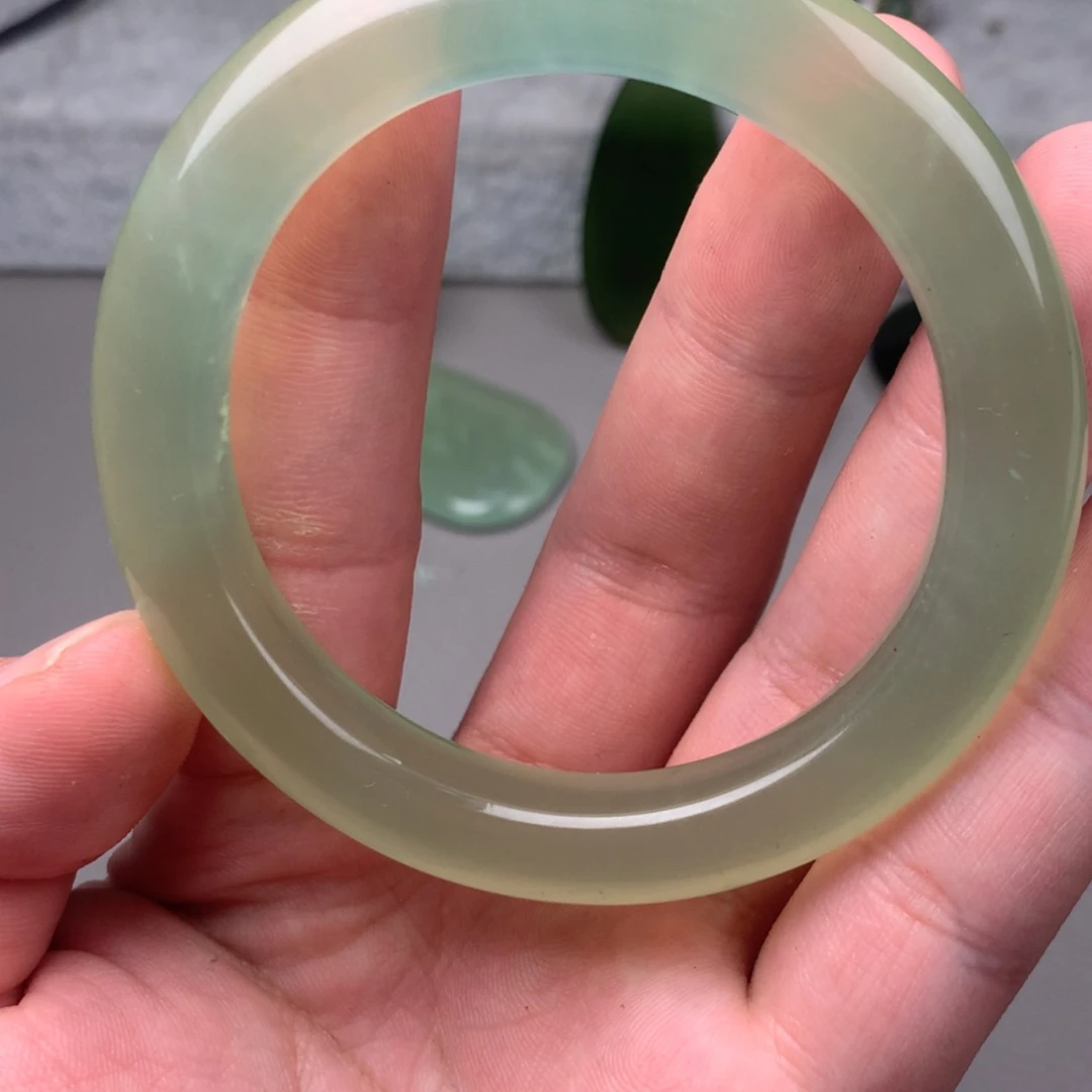 【闪购商品】未镶嵌蛇纹石玉岫玉58