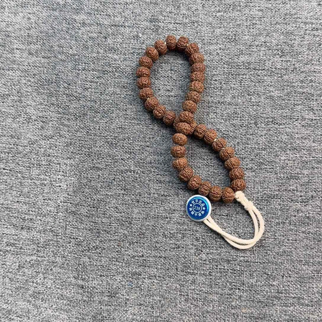 金刚菩提吊坠老树王头货9