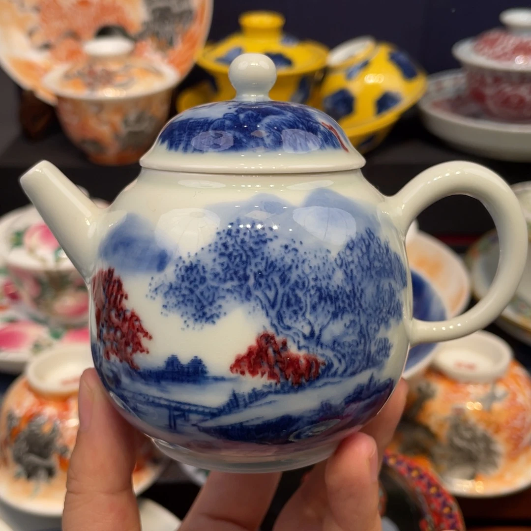 景德镇景德镇瓷器景德镇