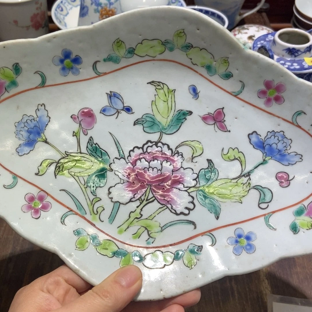 陶瓷艺术品的制作