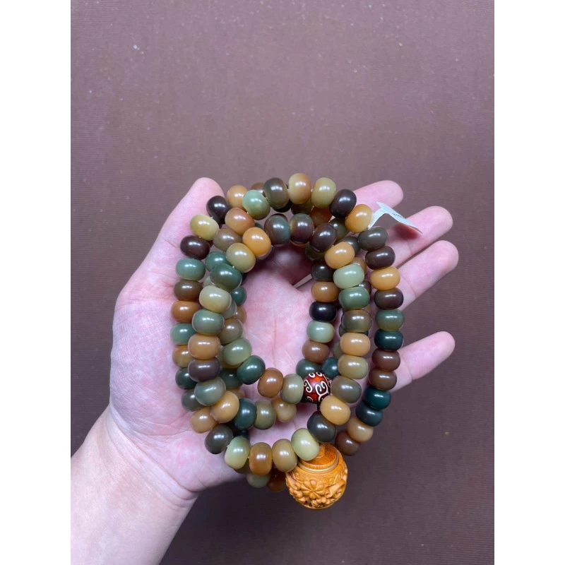 090精品手串（无礼盒）