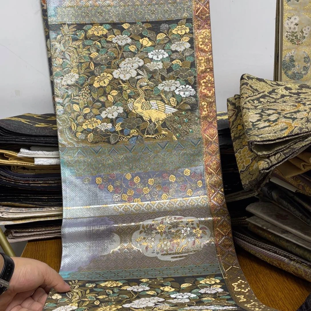 宁***静织绣织锦技艺高超技艺