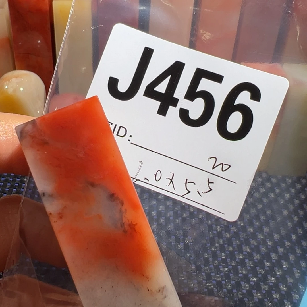 【闪购商品】寿山石印石老挝石