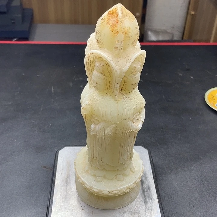 链接一图一物。