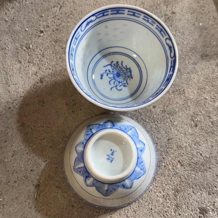 摆件景德镇陶瓷艺术品
