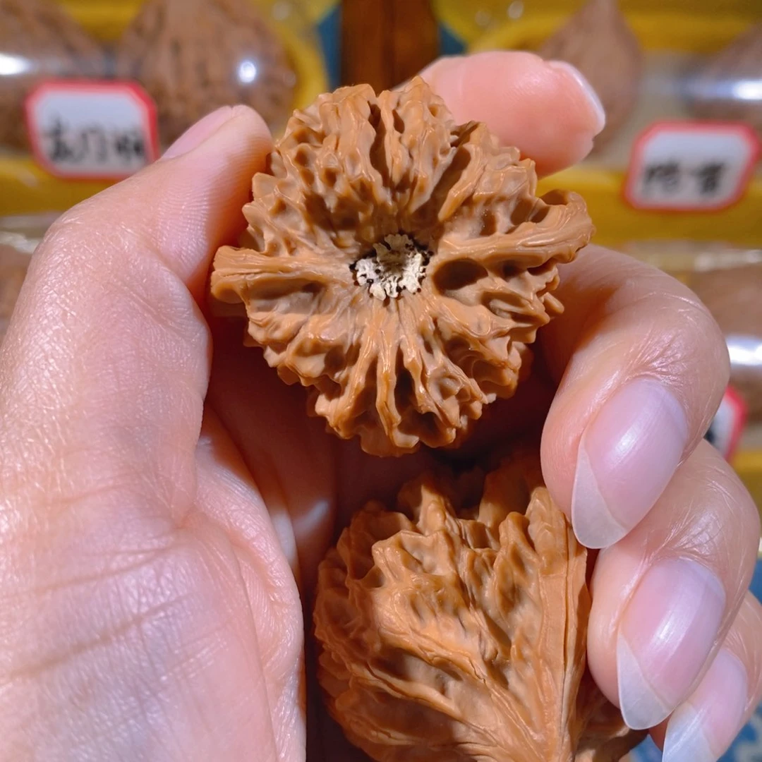 吊坠文玩核桃泓****场龙门