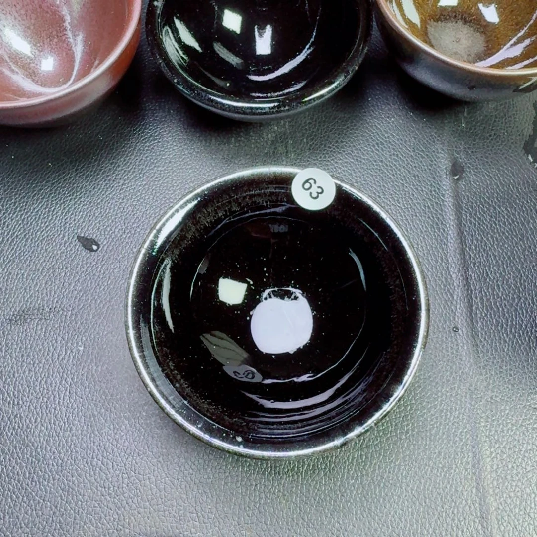 茶盏古时茶器建窑建盏63