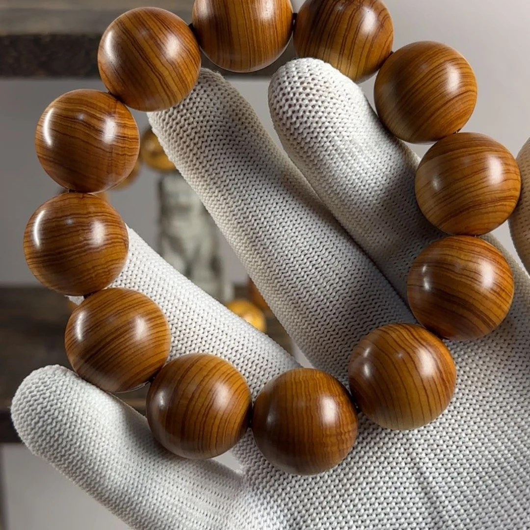 柏木（崖柏）痞*太行崖柏雷击黑油2.0