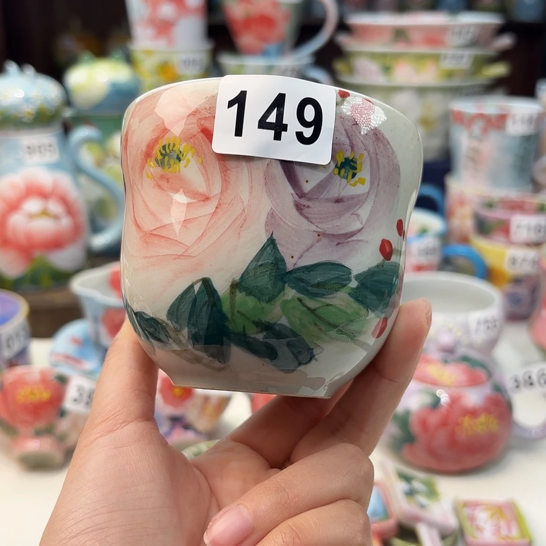 瓷片兔兔好漂亮da j k k lv tu