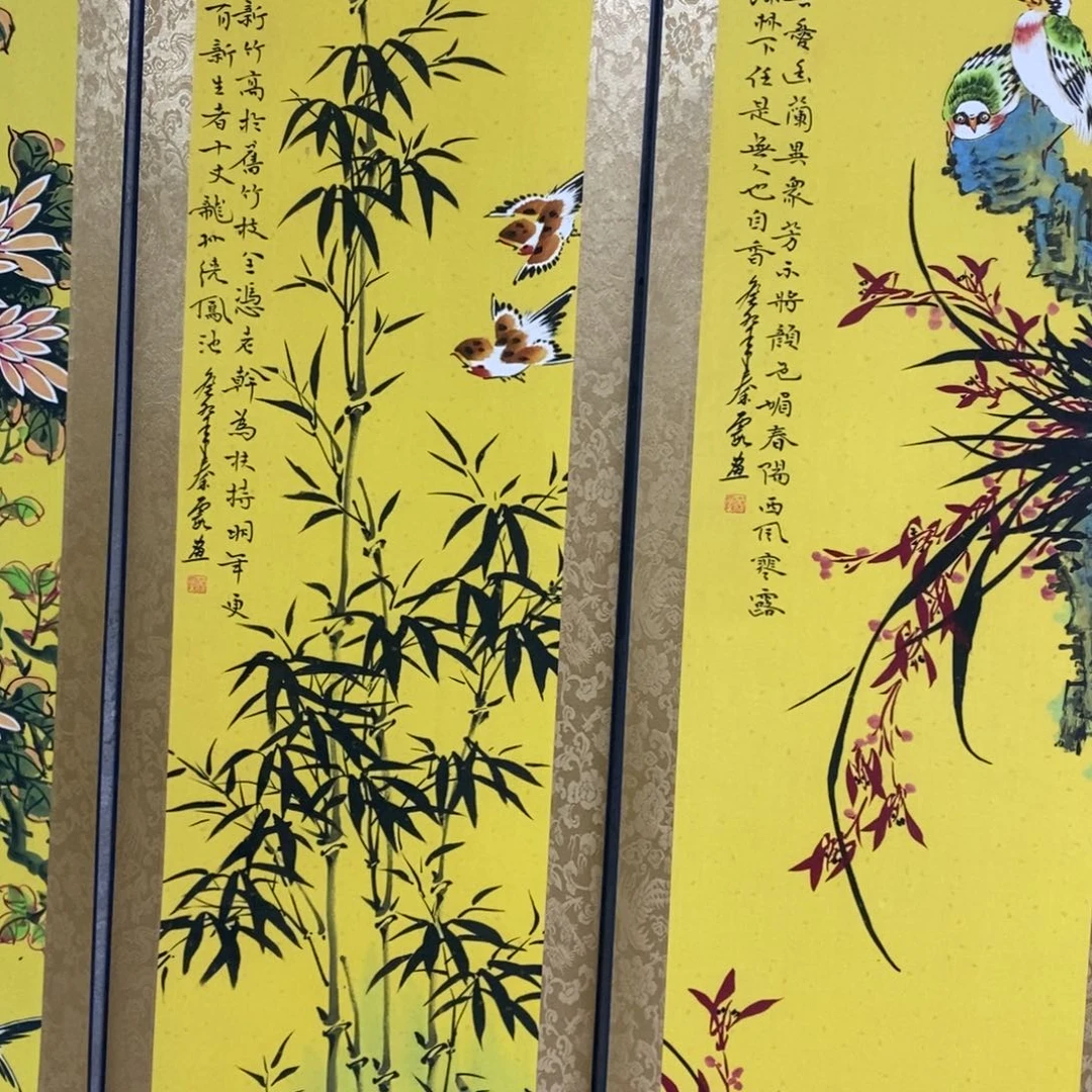 我们的目标就是成为更优秀