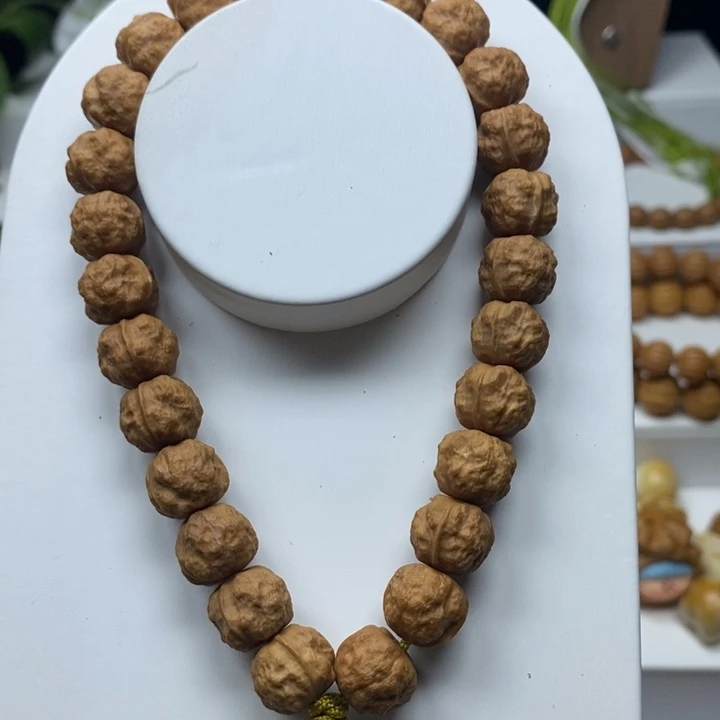 手串/手链核桃禅宗全品