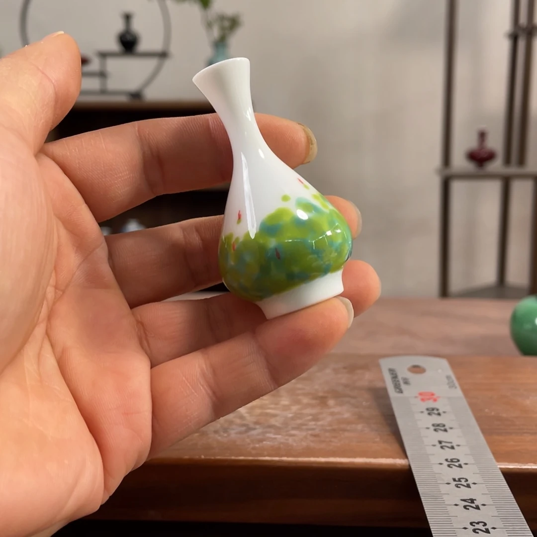 瓶花瓶摆件家居装饰