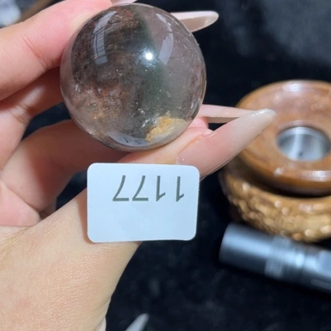 【闪购商品】水晶大型摆件（非配饰）未镶嵌人****员