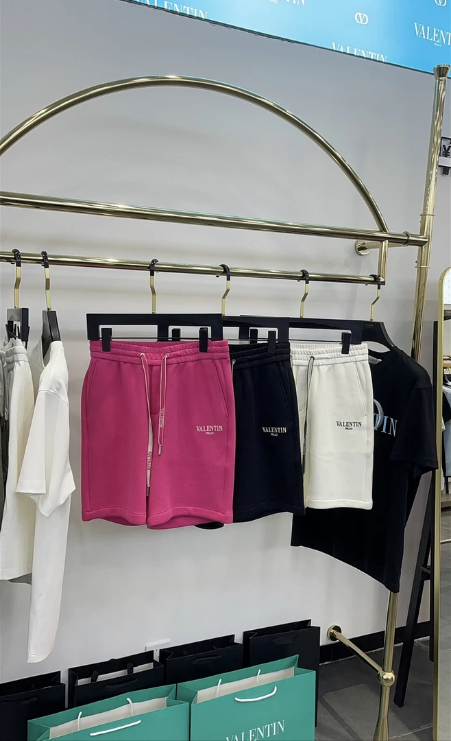 2025春夏新款男士短裤