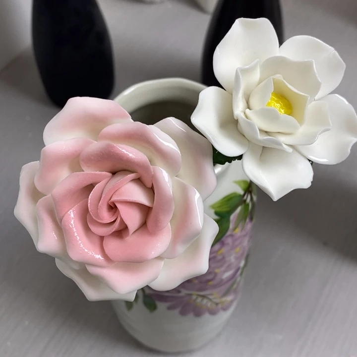 陶瓷陶瓷材料加工