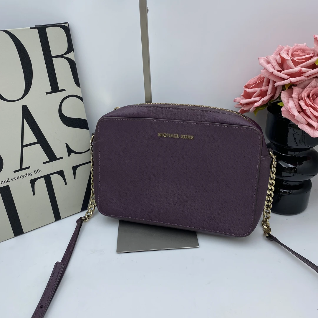 95新 MICHAELKORS/迈克高仕  mk 17454单肩包