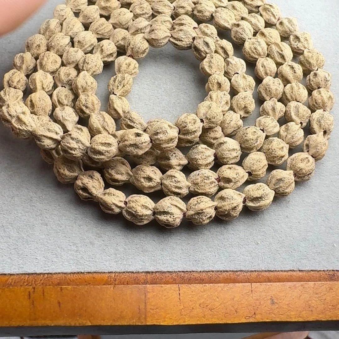 柏香籽/百香籽吊坠